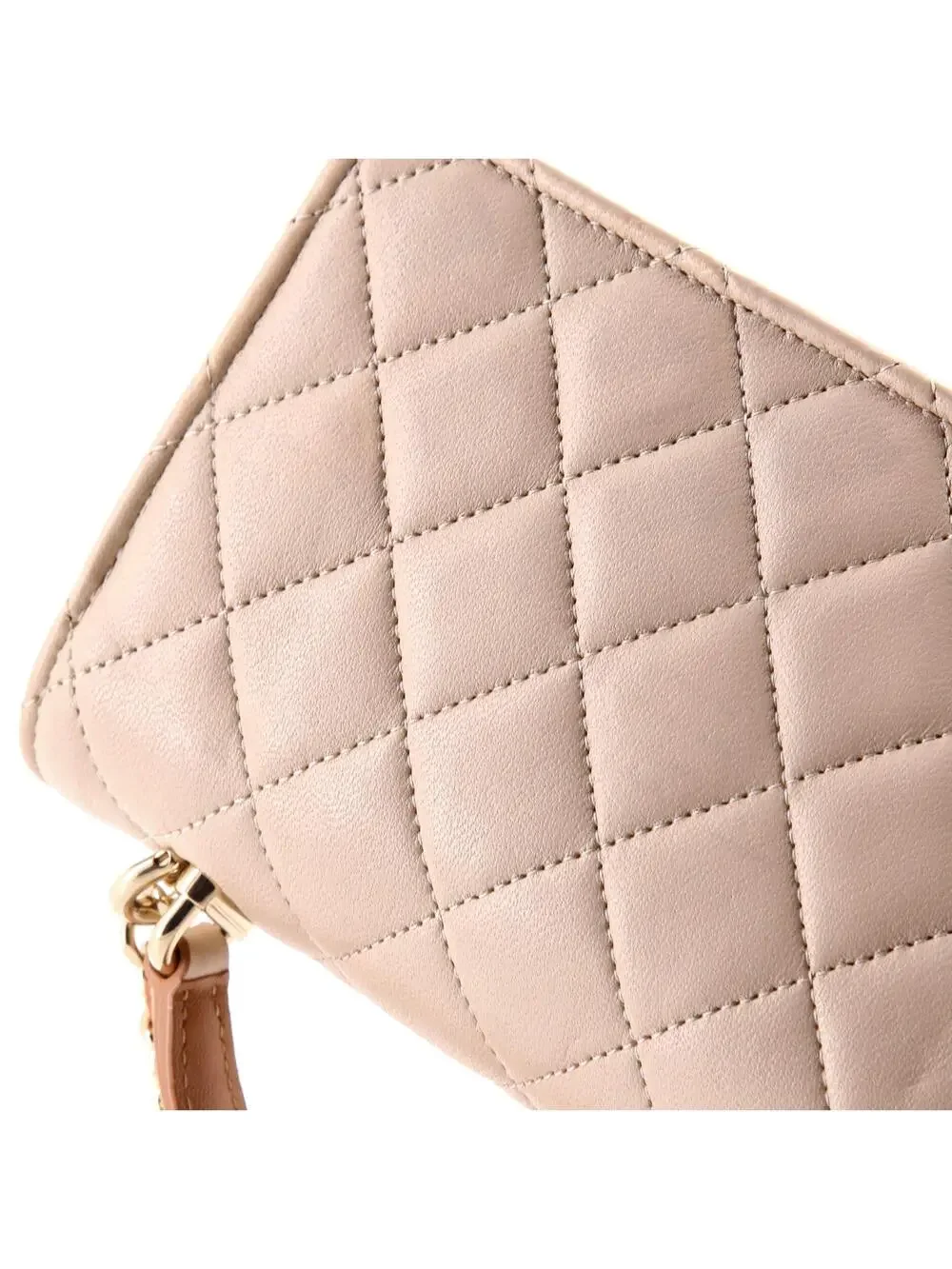Chanel elevate your